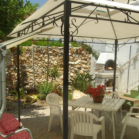 הוילה פורטו צ'זראו Villino Claudia 30 Mt Mare חדר תמונה