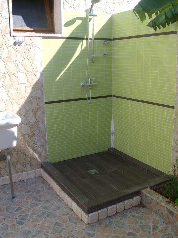 הוילה פורטו צ'זראו Villino Claudia 30 Mt Mare חדר תמונה
