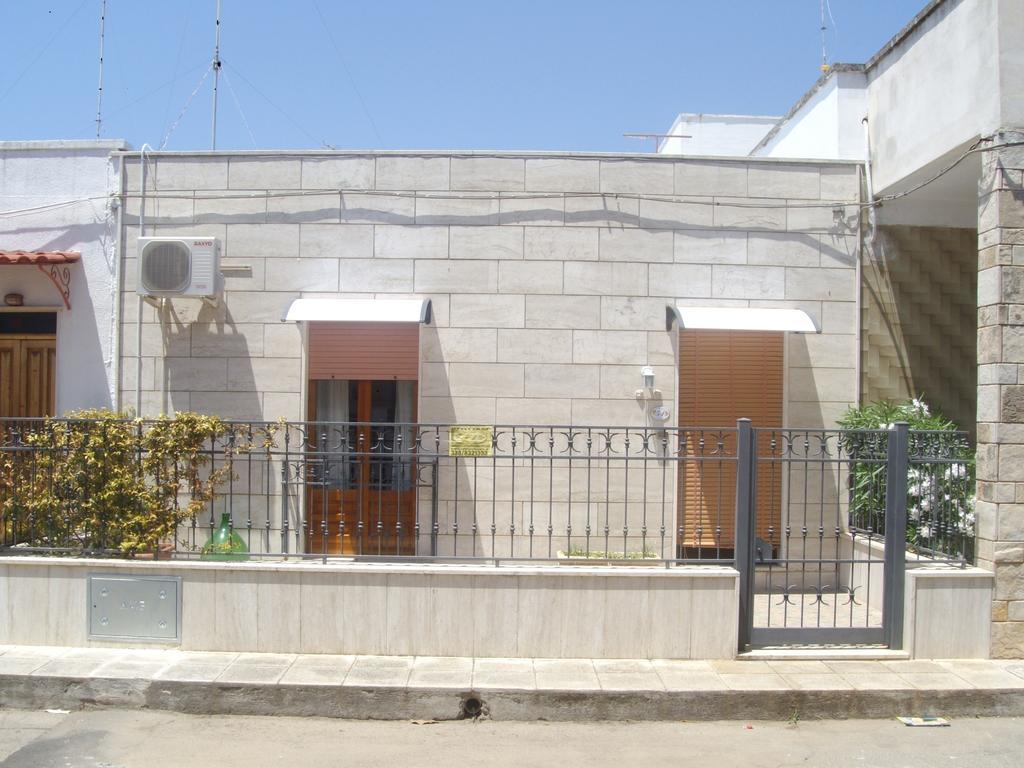 הוילה פורטו צ'זראו Villino Claudia 30 Mt Mare חדר תמונה