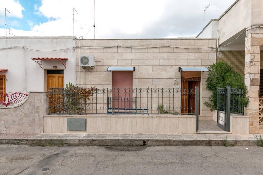 הוילה פורטו צ'זראו Villino Claudia 30 Mt Mare מראה חיצוני תמונה