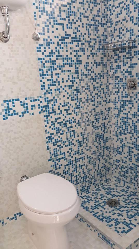 הוילה פורטו צ'זראו Villino Claudia 30 Mt Mare מראה חיצוני תמונה